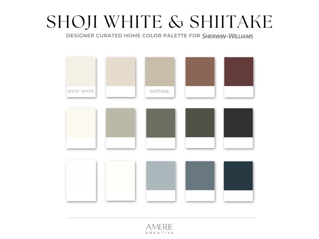 Sherwin Williams White Color Chart Pdf Exterior - Infoupdate.org